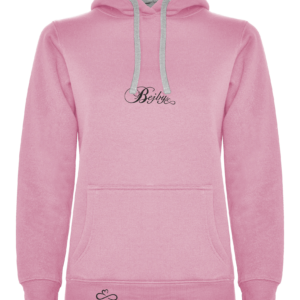 Mikina Bejby Pink