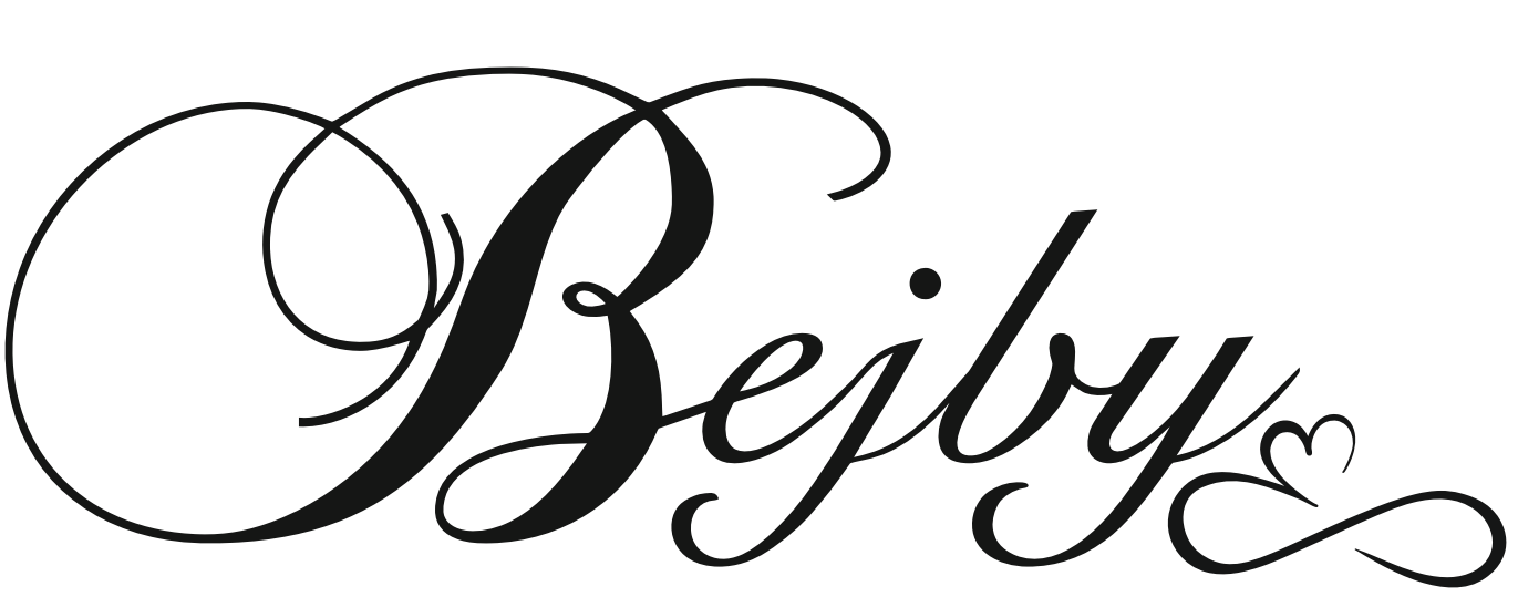Bejby logo