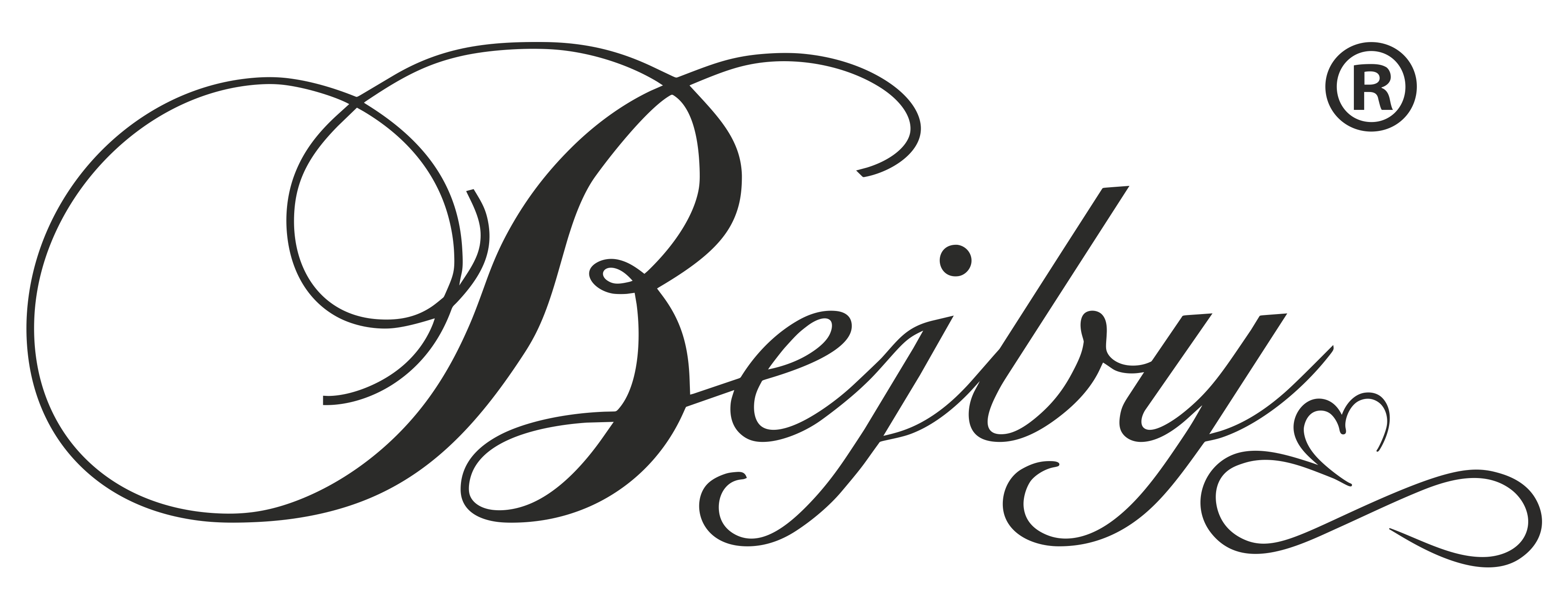 Logo Bejby